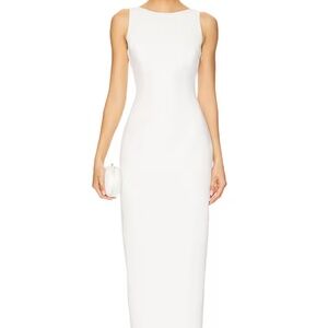 Revolve Marbella Maxi Dress